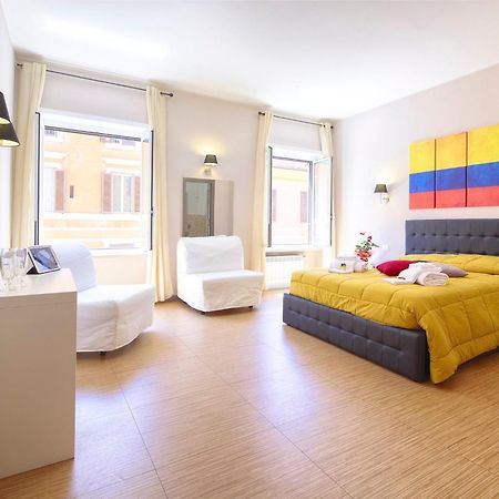 Porta Pia Rooms Rome Exterior photo