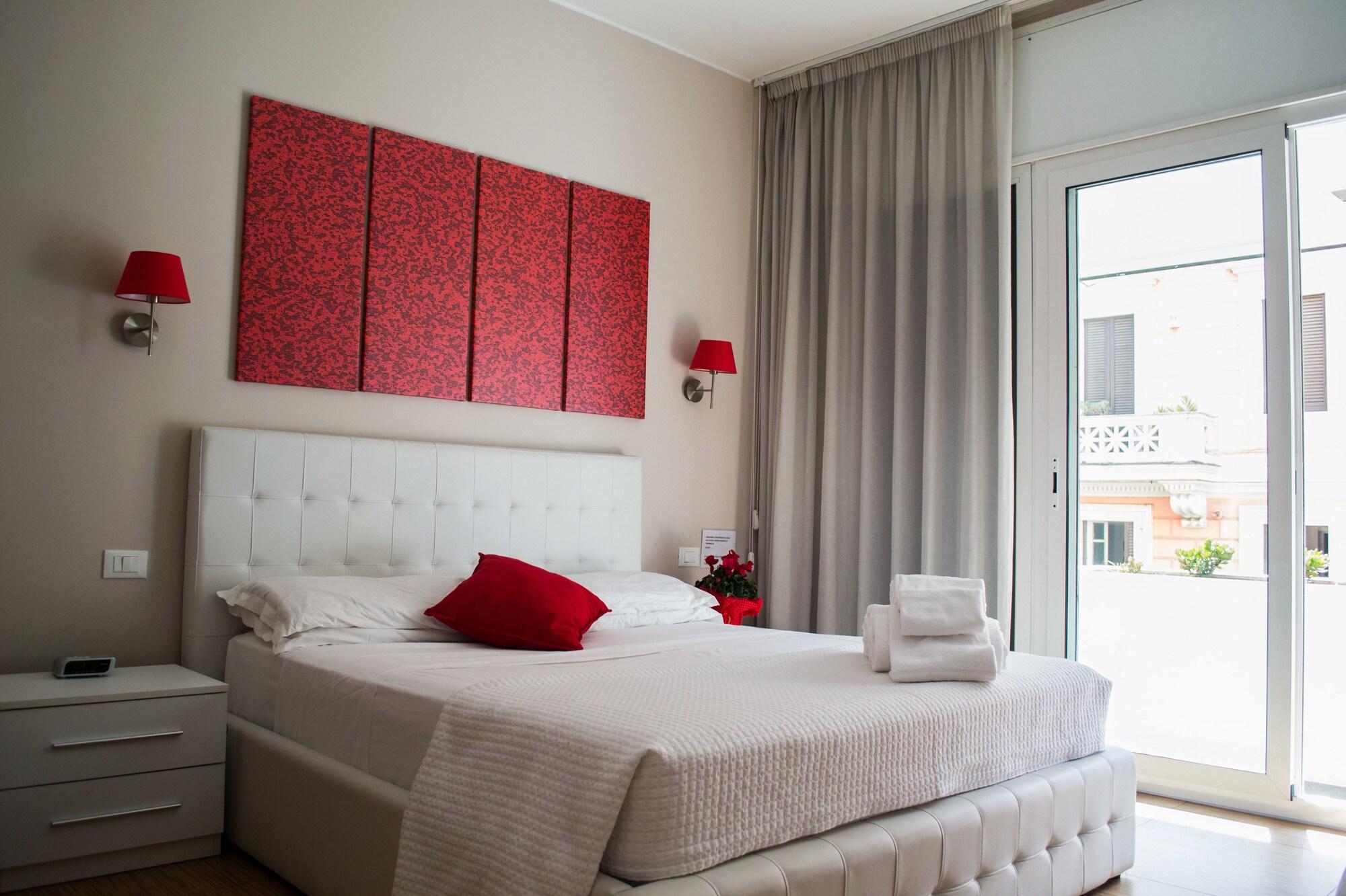 Porta Pia Rooms Rome Exterior photo