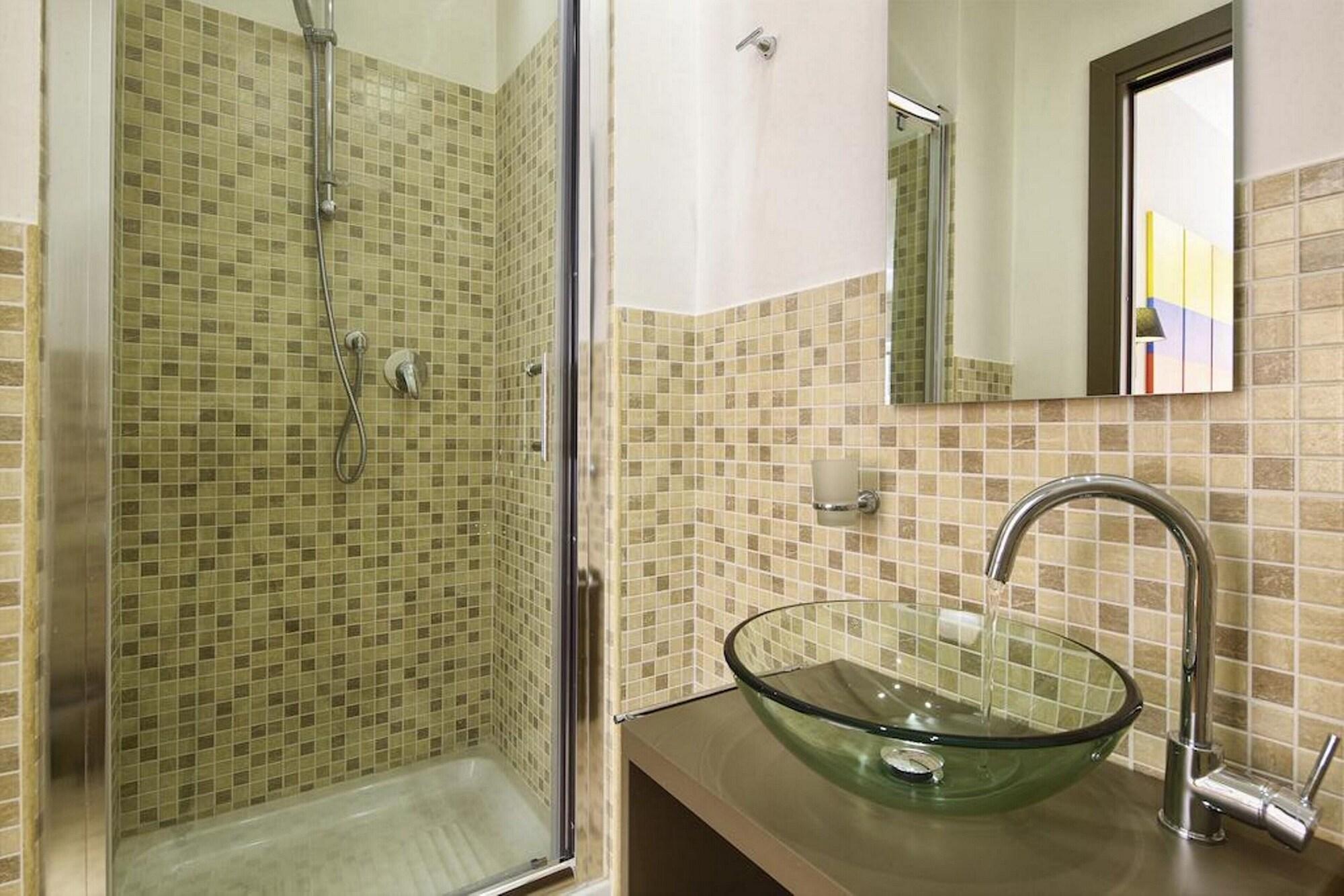 Porta Pia Rooms Rome Exterior photo