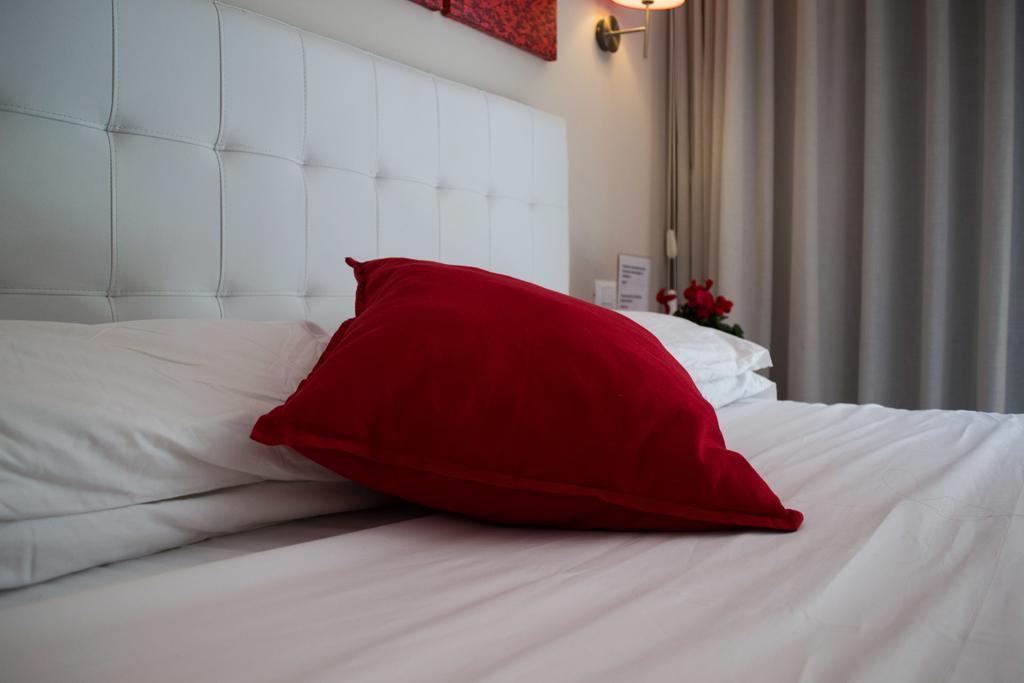 Porta Pia Rooms Rome Exterior photo