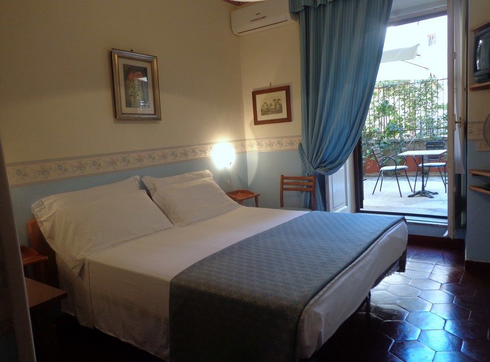 Porta Pia Rooms Rome Exterior photo