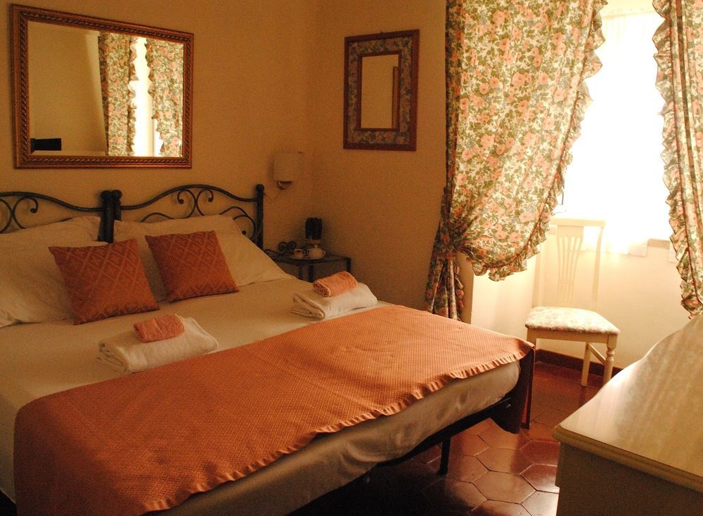 Porta Pia Rooms Rome Exterior photo