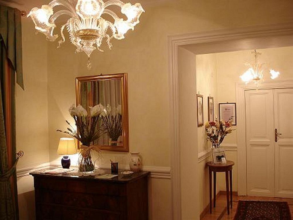 Porta Pia Rooms Rome Exterior photo
