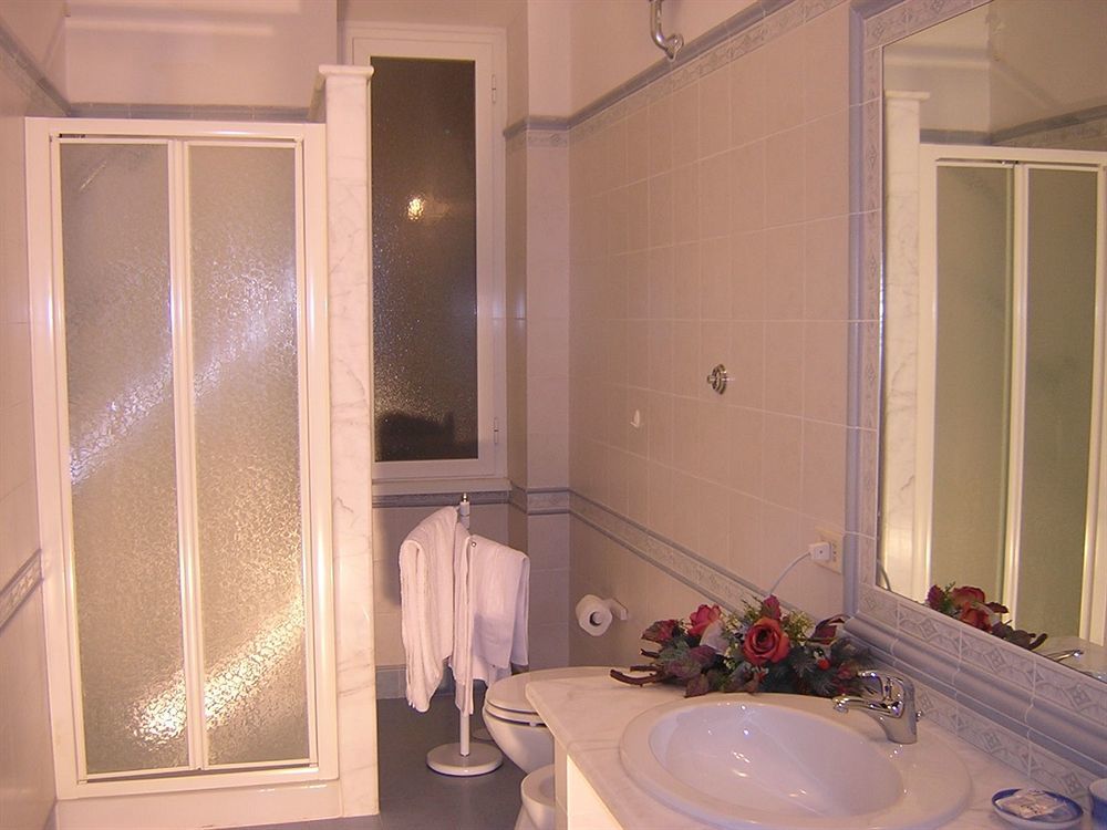 Porta Pia Rooms Rome Exterior photo