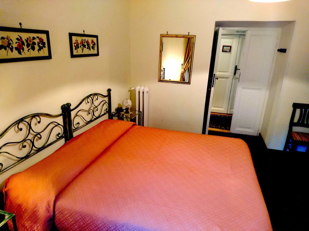 Porta Pia Rooms Rome Exterior photo