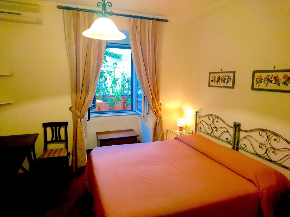 Porta Pia Rooms Rome Exterior photo