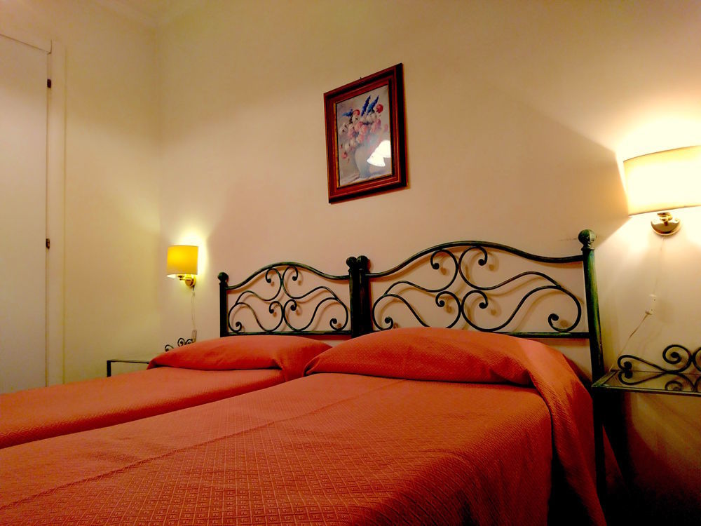 Porta Pia Rooms Rome Exterior photo