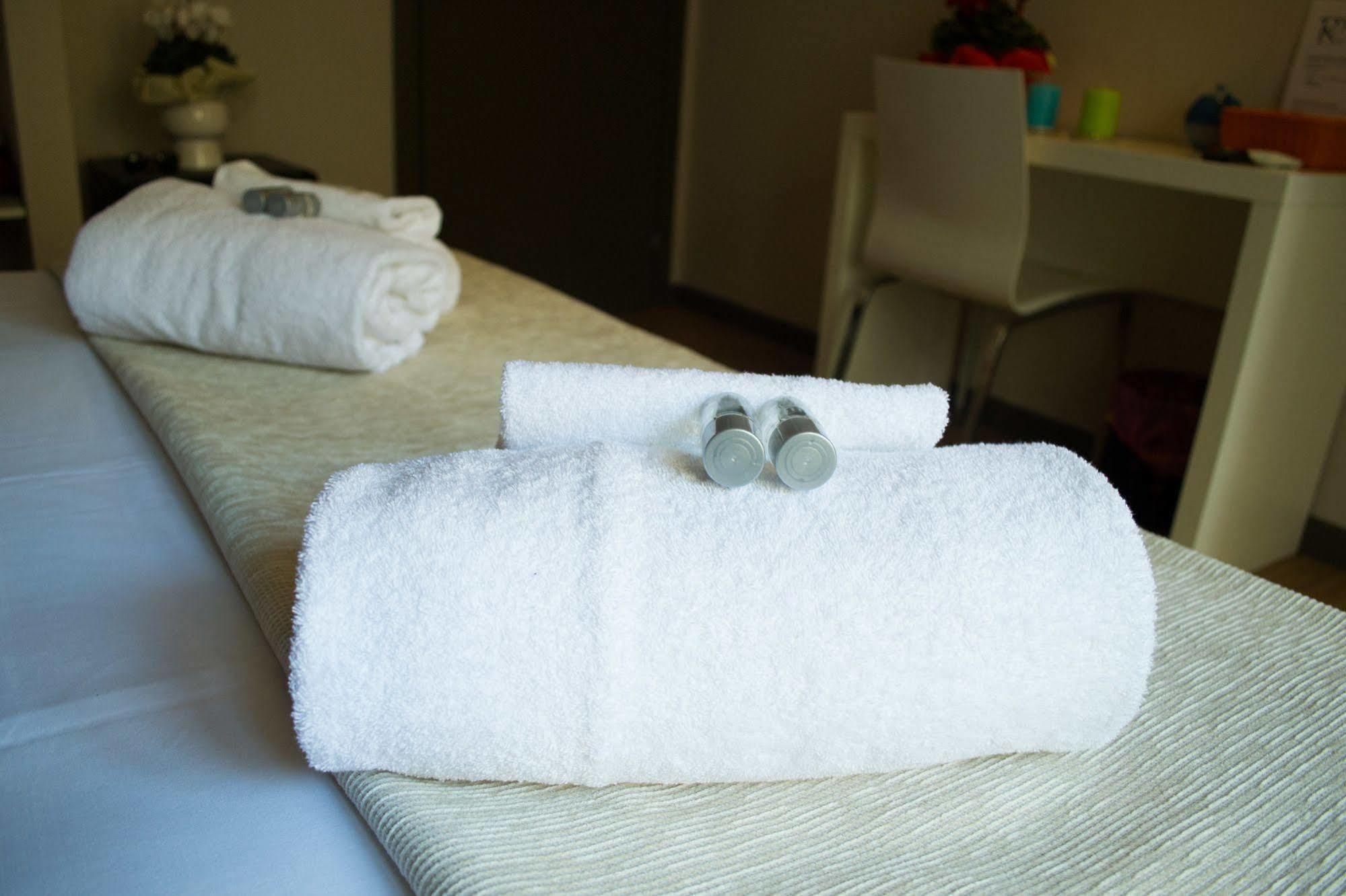 Porta Pia Rooms Rome Exterior photo